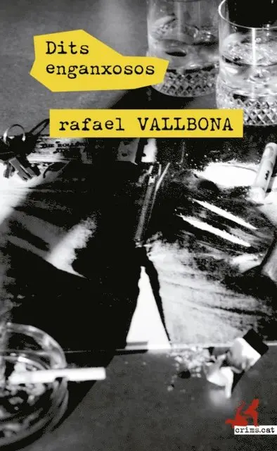 Rafael Vallbona - Dits enganxosos, E-bok. Tillgänglighet: Lägg i varukorg