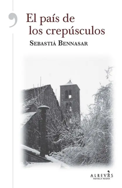 Sebastia Bennasar - El país de los crepúsculos, E-bok. Tillgänglighet: Lägg i varukorg