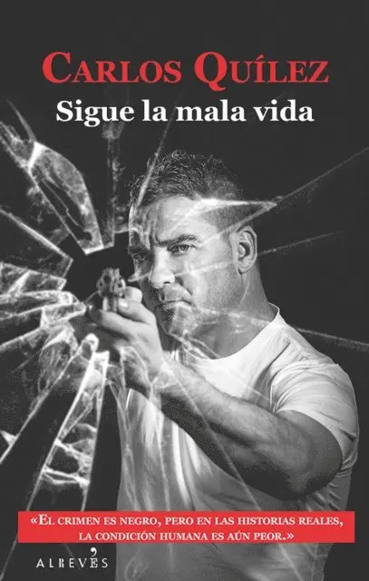 Carlos Quilez - Sigue la mala vida, E-bok. Tillgänglighet: Lägg i varukorg