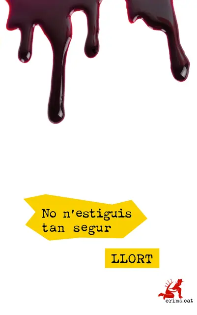 Lluis Llort - No n'estiguis tan segur, E-bok. Tillgänglighet: Lägg i varukorg