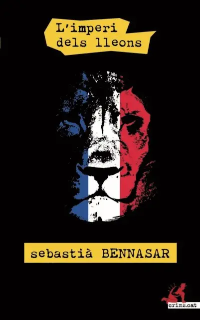 Sebastia Bennasar - L'imperi dels lleons, E-bok. Tillgänglighet: Lägg i varukorg