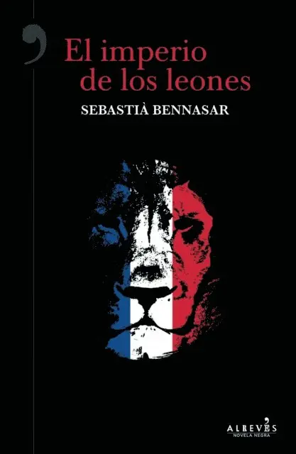 Sebastia Bennasar - El imperio de los leones, E-bok. Tillgänglighet: Lägg i varukorg