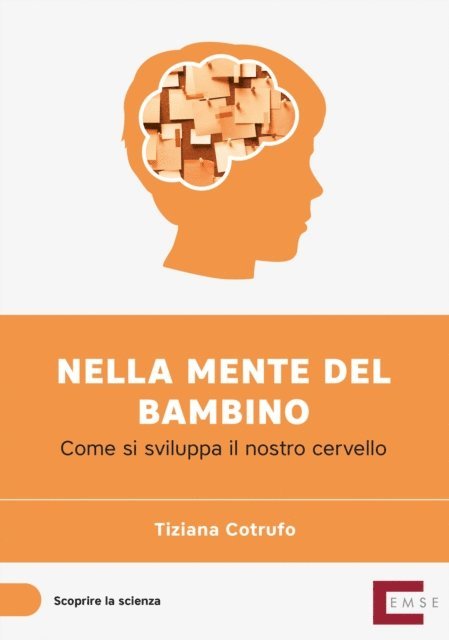 Tiziana Cotrufo - Nella mente del bambino, E-bok