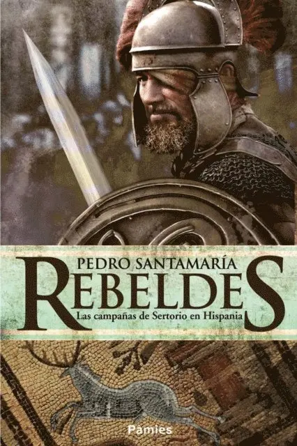 Pedro Santamaria - Rebeldes, E-bok. Tillgänglighet: Lägg i varukorg