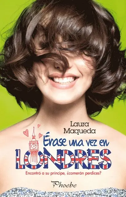 Laura Maqueda - Érase una vez en Londres, E-bok. Tillgänglighet: Lägg i varukorg