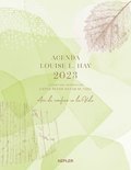 Agenda Louise Hay 2023. Año de Confiar En La Vida