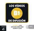 Los videos de Difusion (USB sticks)
