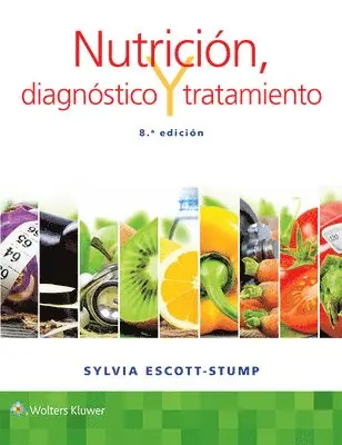 Sylvia Escott-Stump - Nutrición, diagnóstico y tratamiento. Tillgänglighet: Tillfälligt slut