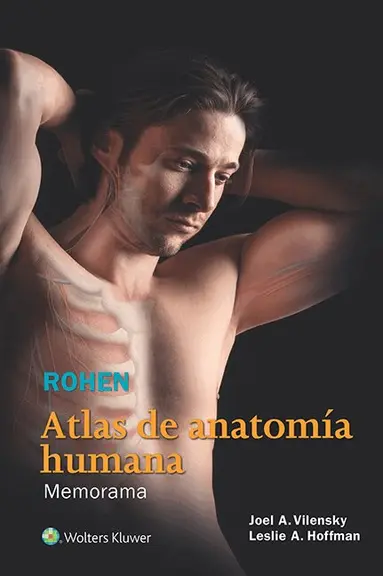 Joel A. Vilensky, Leslie A. Hoffman, Johannes W. Rohen - Rohen. Atlas de anatomía humana, Övrigt