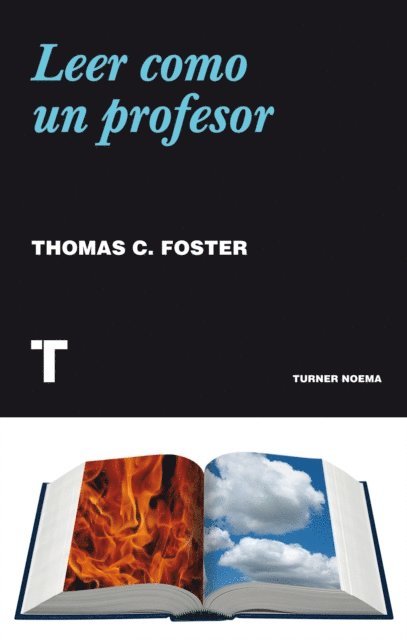 Thomas C. Foster - Leer como un profesor, E-bok. Tillgänglighet: Lägg i varukorg