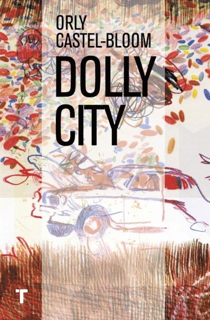 Orly Castel-Bloom - Dolly City, E-bok