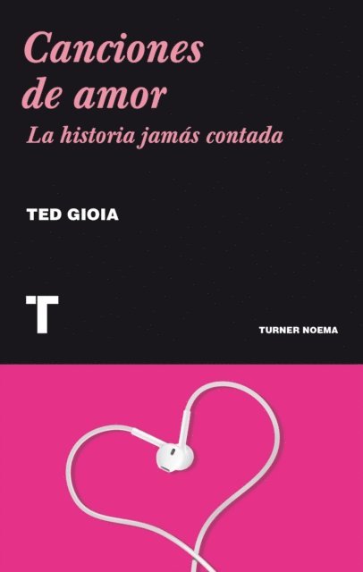 Ted Gioia - Canciones de amor, E-bok