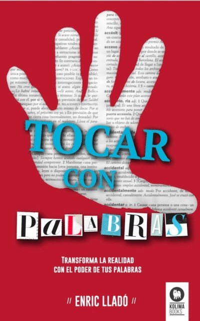Enric Llado Micheli - Tocar con palabras, E-bok. Tillgänglighet: Lägg i varukorg