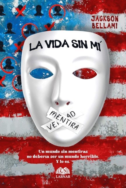 Jackson Bellami - La vida sin mí, E-bok