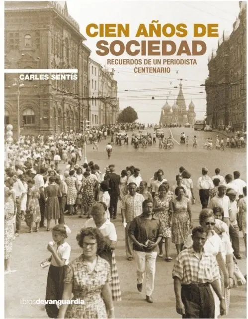 Carles Sentis - Cien años de sociedad, E-bok. Tillgänglighet: Lägg i varukorg