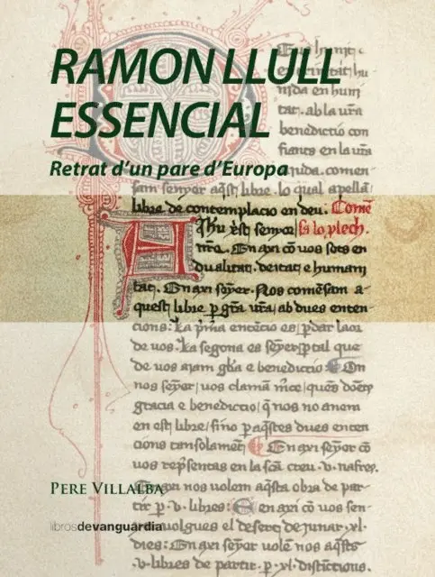 Pere Villalba - Ramon Llull essencial, E-bok. Tillgänglighet: Lägg i varukorg