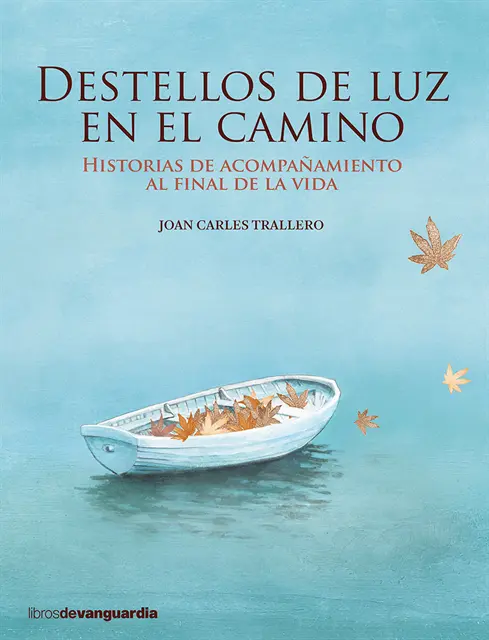 Joan Carles Trallero - Destellos de luz en el camino, E-bok. Tillgänglighet: Lägg i varukorg