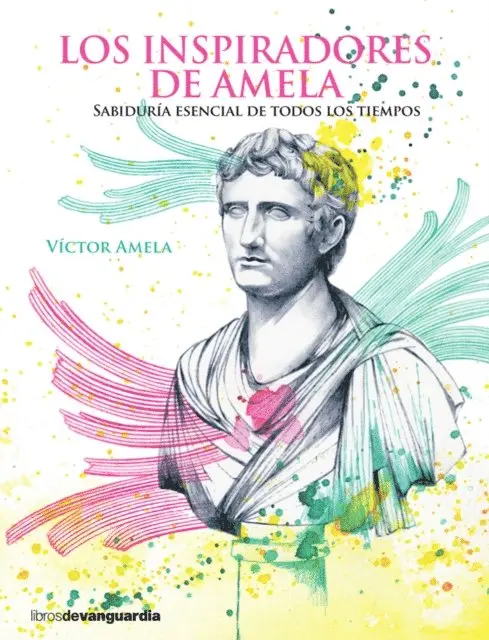 Victor Amela - Los inspiradores de Amela, E-bok. Tillgänglighet: Lägg i varukorg