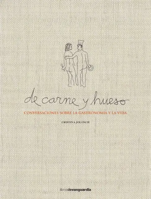 Cristina Jolonch - De carne y hueso, E-bok. Tillgänglighet: Lägg i varukorg