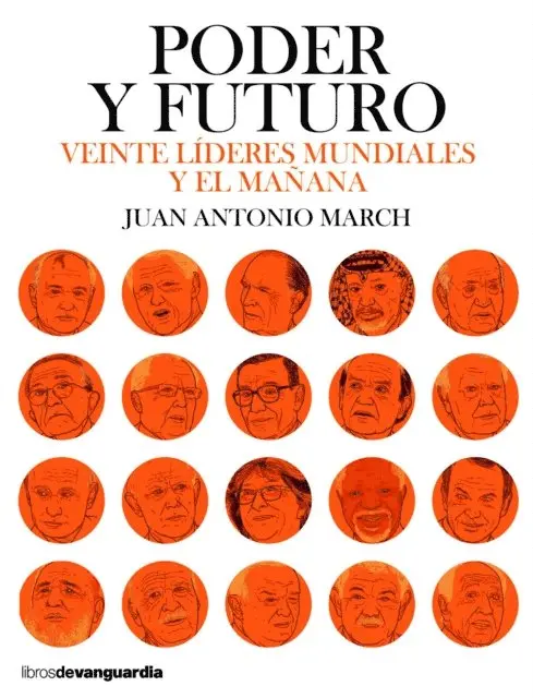 Juan Antonio March - Poder y futuro, E-bok. Tillgänglighet: Lägg i varukorg