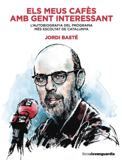 Jordi Baste - Els meus cafès amb gent interessant, E-bok. Tillgänglighet: Lägg i varukorg