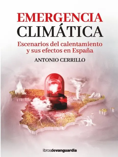 Antonio Cerrillo - Emergencia climática, E-bok. Tillgänglighet: Lägg i varukorg