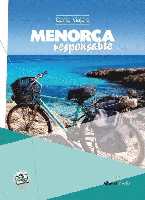 Marc Ripol - Menorca responsable, E-bok