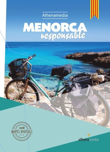 Marc Ripol - Menorca responsable, E-bok