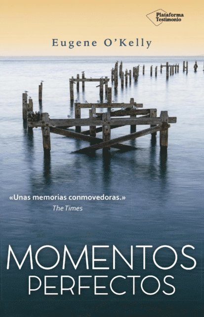 Eugene O'Kelly - Momentos perfectos, E-bok. Tillgänglighet: Lägg i varukorg
