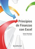 Principios de finanzas con excel.