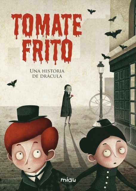 Dani Padron, Eva Rodriguez - Tomate frito, E-bok