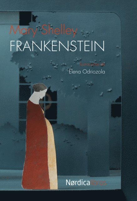 Francisco Torres Oliver, Mary Shelley - Frankenstein o el moderno Prometeo, E-bok