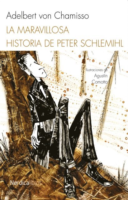 Adelbert von Chamisso - La maravillosa historia de Peter Schlemihl, E-bok