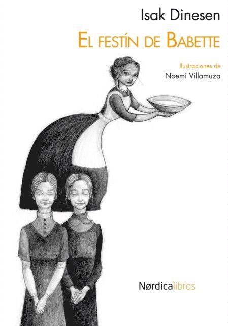 Isak Dinesen - El festín de Babette, E-bok
