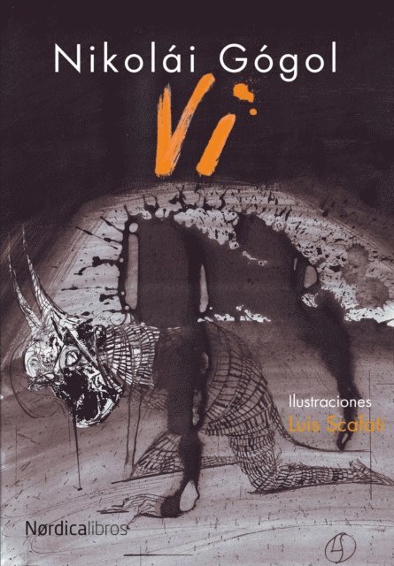 Nikolai Gogol - Vi, E-bok