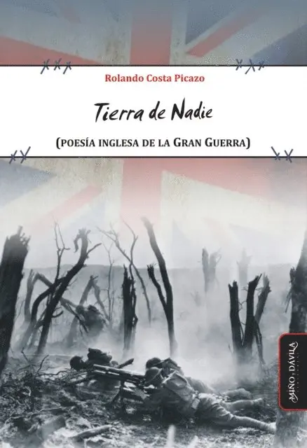 Rolando Costa Picazo - Tierra de Nadie, E-bok. Tillgänglighet: Lägg i varukorg