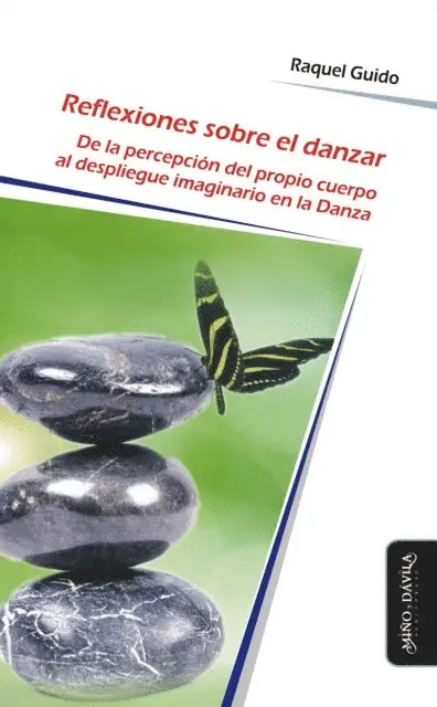 Raquel Guido - Reflexiones sobre el danzar, E-bok. Tillgänglighet: Lägg i varukorg