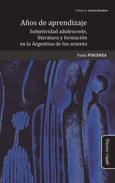 Paola Piacenza - Años de aprendizaje, E-bok. Tillgänglighet: Lägg i varukorg