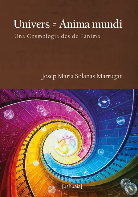 Josep Maria Solanas Marrugat - Univers = Anima mundi, E-bok. Tillgänglighet: Lägg i varukorg