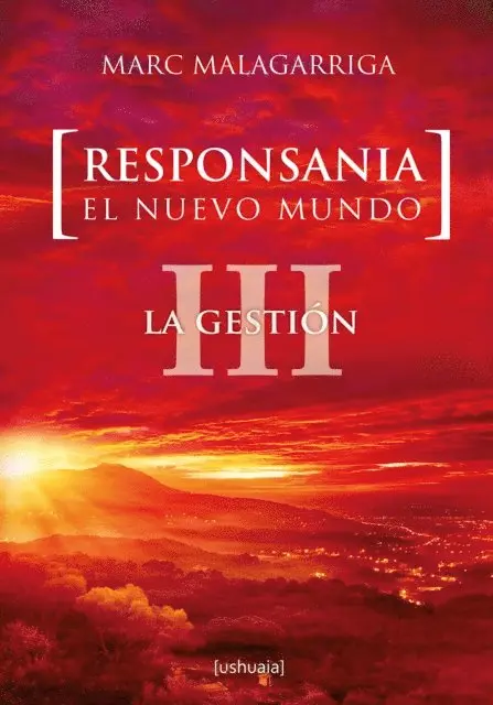 Marc Malagarriga - Responsania. El nuevo mundo, E-bok. Tillgänglighet: Lägg i varukorg