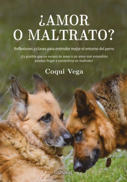 Coqui Vega - ¿Amor o maltrato?, E-bok