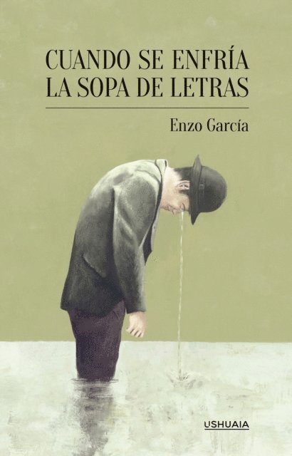 Enzo Garcia - Cuando se enfría la sopa de letras, E-bok. Tillgänglighet: Lägg i varukorg