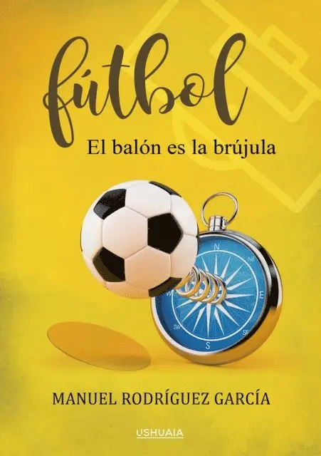 Manuel Rodriguez Garcia - Fútbol, E-bok. Tillgänglighet: Lägg i varukorg