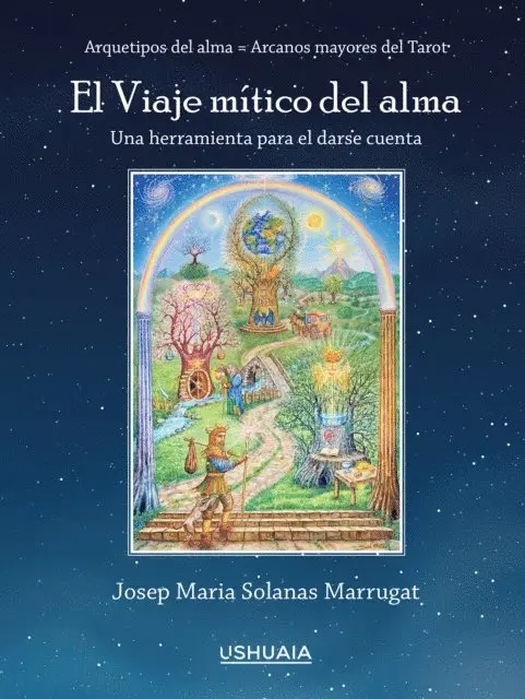 Josep Maria Solanas Marrugat - El Viaje mítico del alma, E-bok. Tillgänglighet: Lägg i varukorg