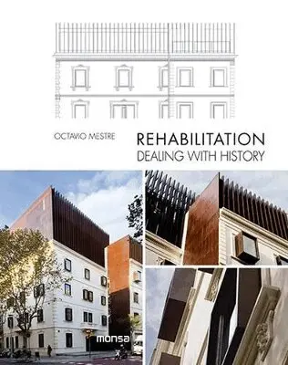 O Mestre - Rehabilitation, Inbunden. Tillgänglighet: Lägg i varukorg