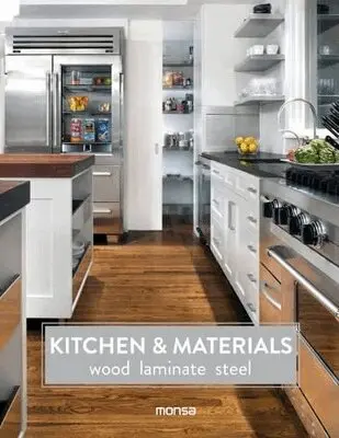 Unknown - Kitchen & Materials, Inbunden. Tillgänglighet: Lägg i varukorg