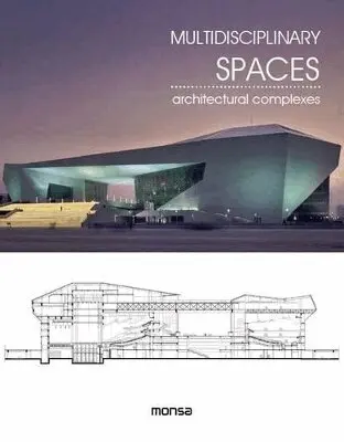 Unknown - Multidisciplinary Spaces, Inbunden. Tillgänglighet: Lägg i varukorg