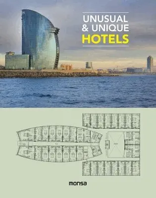 Unknown - Unusual & Unique Hotels, Inbunden. Tillgänglighet: Lägg i varukorg