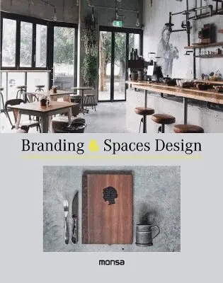 M Abellan - Branding & Spaces Design, Inbunden. Tillgänglighet: Lägg i varukorg