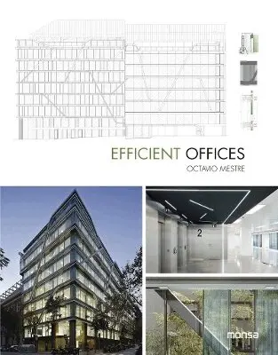 O Mestre - Efficient Offices, Inbunden. Tillgänglighet: Lägg i varukorg